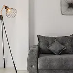 Sxb Apartments - Brasov City Center Brašov