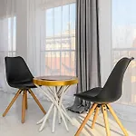 Sxb Apartments - Brasov City Center Apartmán Brašov