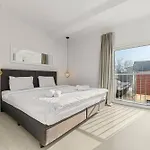 Sxb Apartments - Brasov City Center Braşov