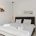 Sxb Apartments - Brasov City Center