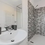 Apartmán Sxb Apartments - Brasov City Center Brašov