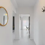 Sxb Apartments - Brasov City Center *