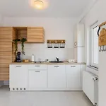 Sxb Apartments - Brasov City Center