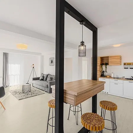 Mohost Harmony - Center