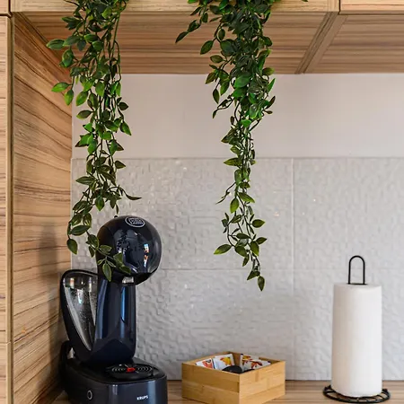 Lägenhet Mohost Harmony - Center *