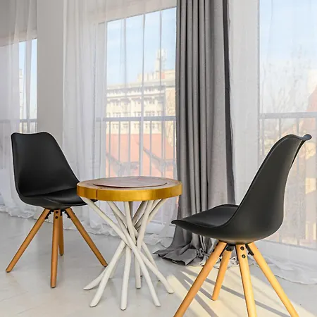 Harmony - Center Apartment Brasov