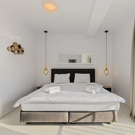 Harmony - Center Apartment