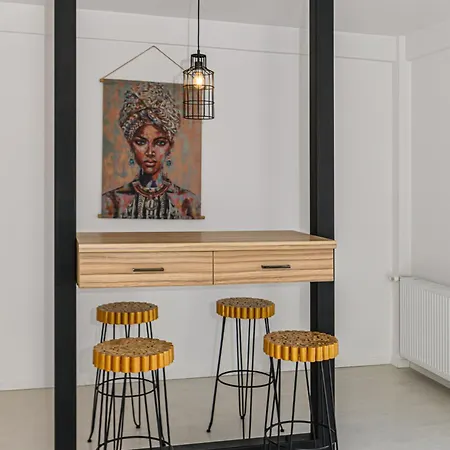 Lägenhet Mohost Harmony - Center