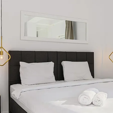 Sxb - Center Apartament *