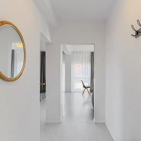 Mohost Harmony - Center *