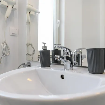 Mohost Harmony - Center Lägenhet