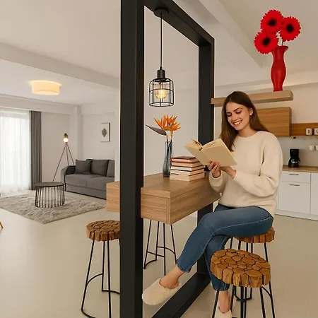 Harmony - Center Brasov