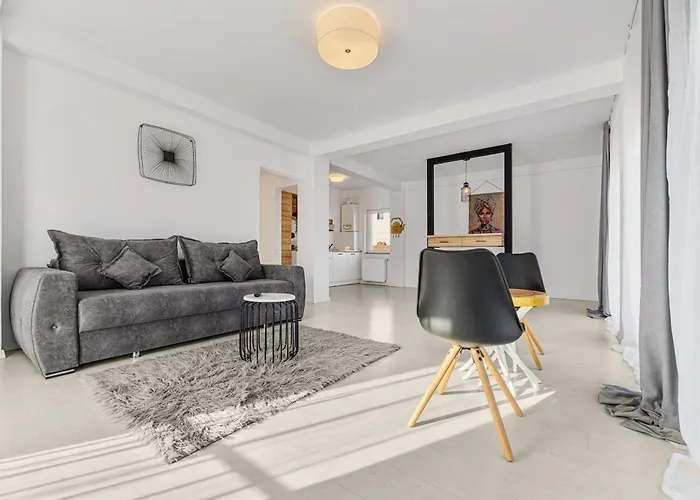 Mohost Harmony - Center