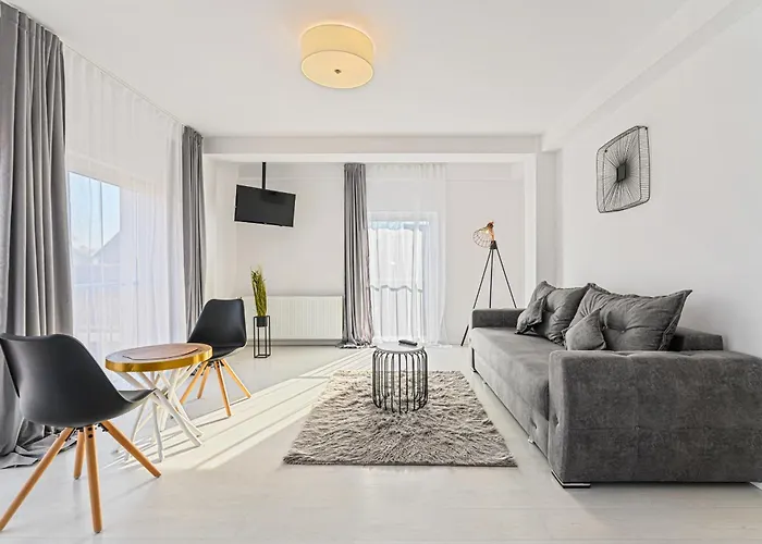 Mohost Harmony - Center * Braşov