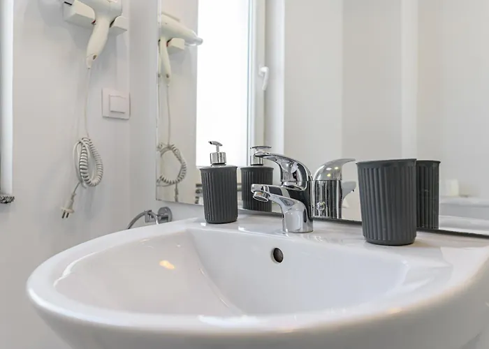 Mohost Harmony - Center Lejlighed